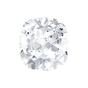 2.070ct Cushion Diamond (1058684)