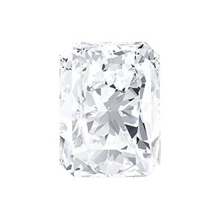 2.080ct Radiant Diamond (1092921)