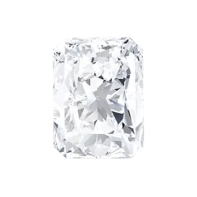 2.080ct Radiant Diamond (1092921)