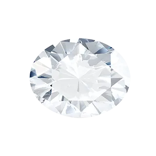 2.390ct Oval Diamond (IN-1110112)