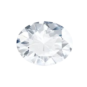 2.390ct Oval Diamond (IN-1110112)