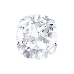 4.400ct Cushion Diamond (IN-1025079)