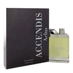 Aclus Eau De Parfum Spray (Unisex) By Accendis