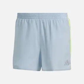 Adidas Break The Norm Men's Running Short -Wonder Blue