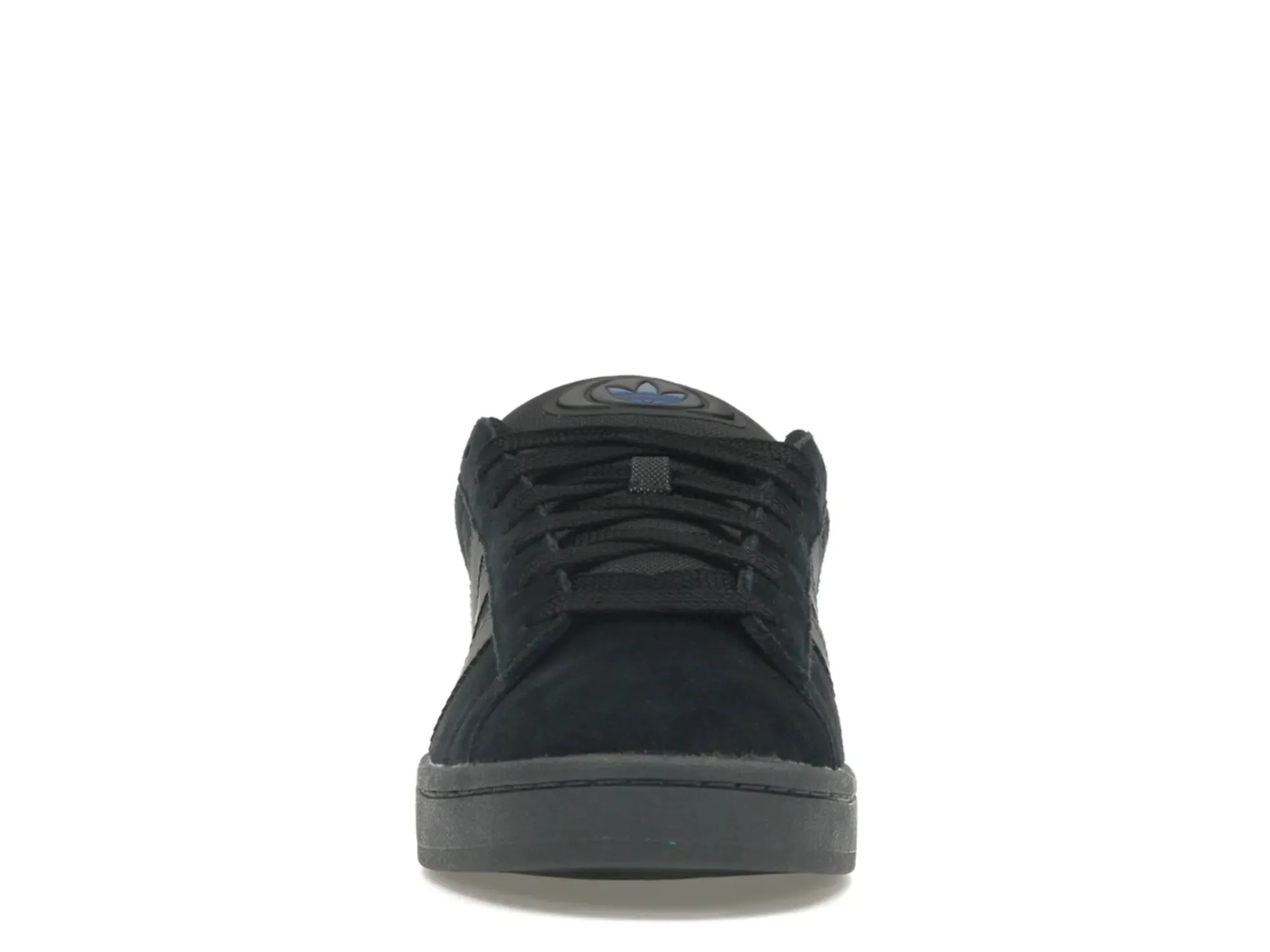 Adidas Campus 00s "Core Black Lucid Blue"