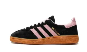 Adidas Handball Spezial Core Black Clear Pink Gum