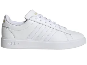 Adidas Womens Grand Court 2.0 <br> GW9213