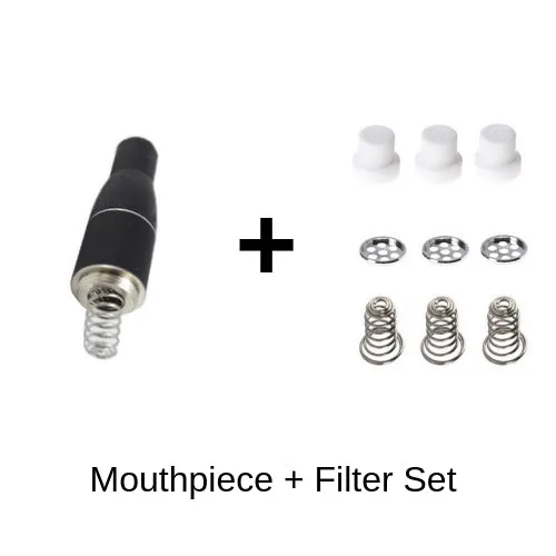 AGO Vape Mouthpiece