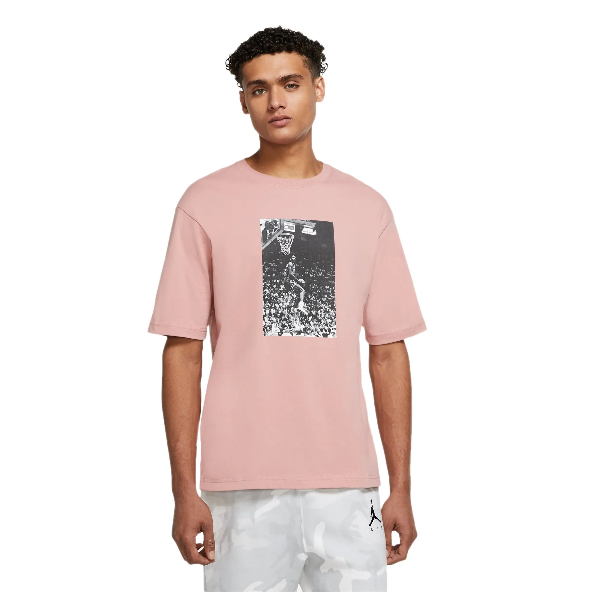 Air Jordan x UNION Mens Tee