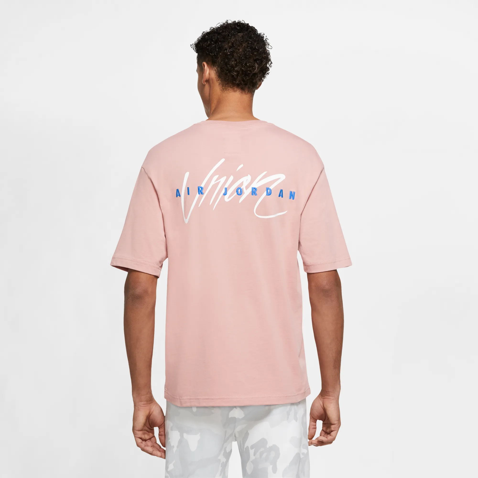 Air Jordan x UNION Mens Tee