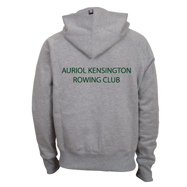 AKRC Unisex Heavyweight Hoodie