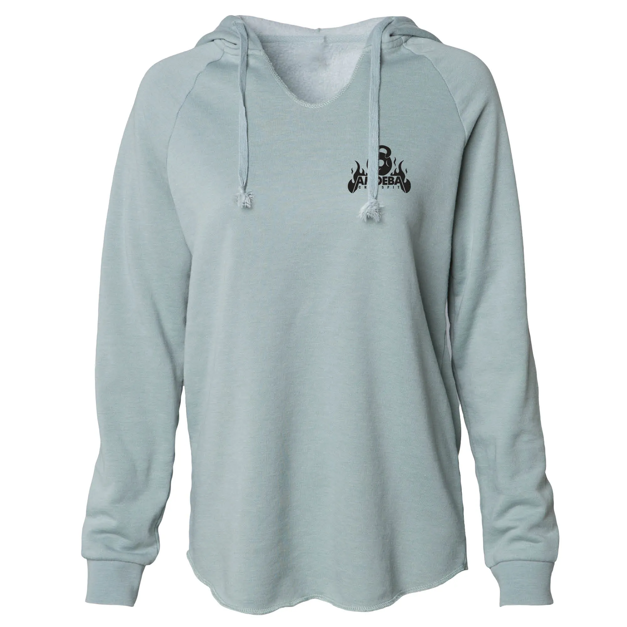 Amoeba CrossFit - 200 - Standard - Womens - Hoodie