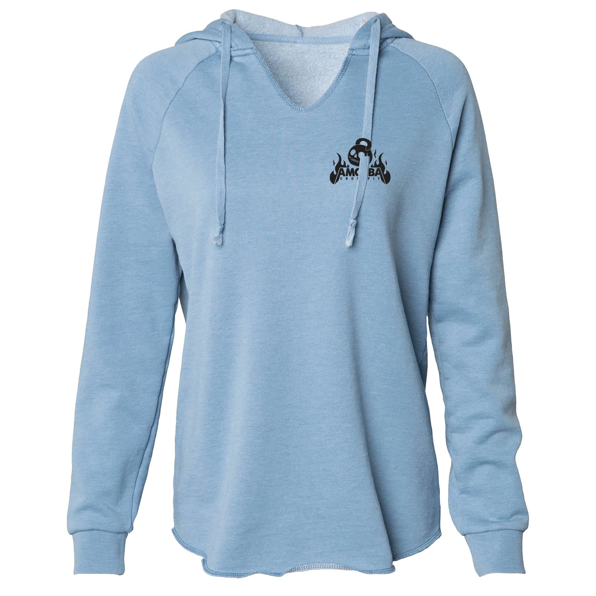 Amoeba CrossFit - 200 - Standard - Womens - Hoodie