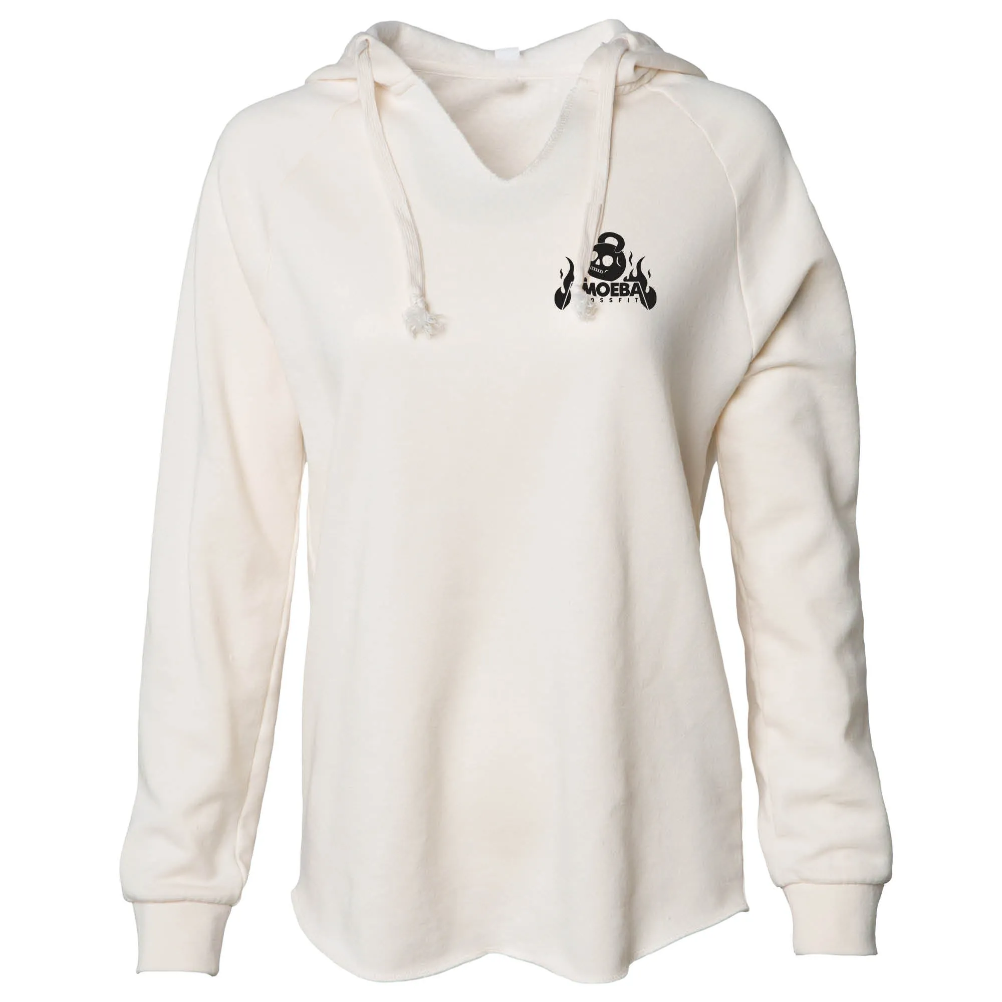 Amoeba CrossFit - 200 - Standard - Womens - Hoodie