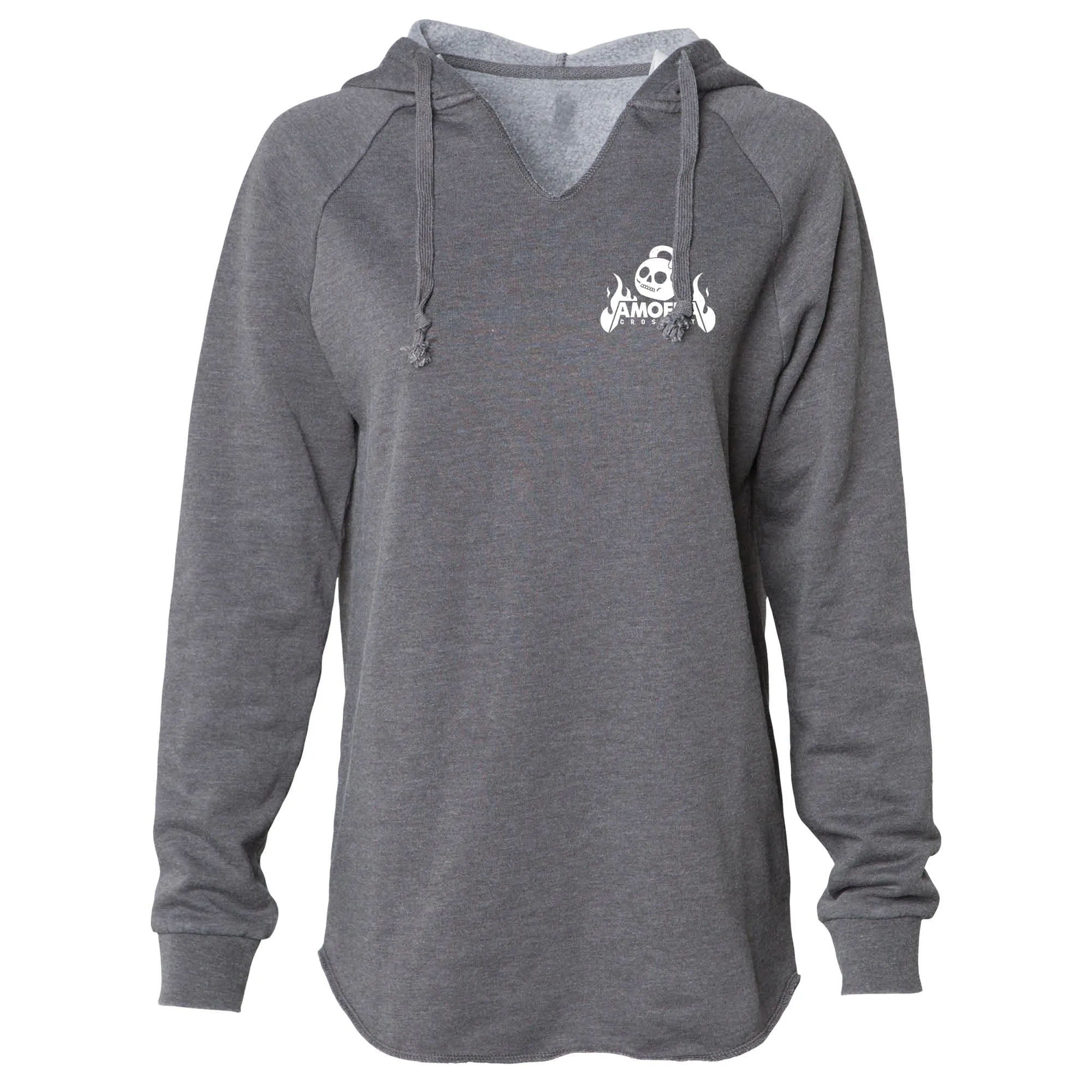 Amoeba CrossFit - 200 - Standard - Womens - Hoodie