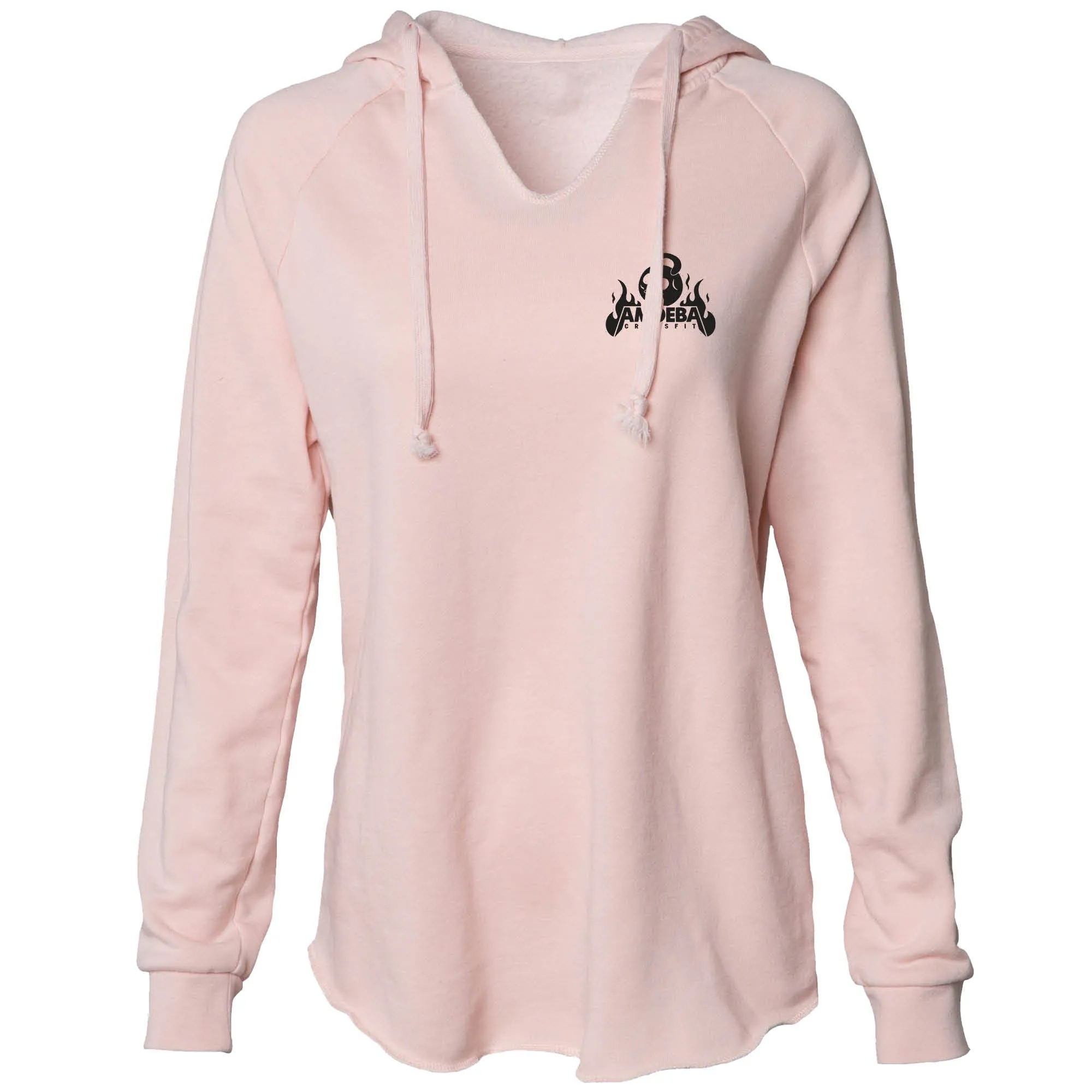 Amoeba CrossFit - 200 - Standard - Womens - Hoodie