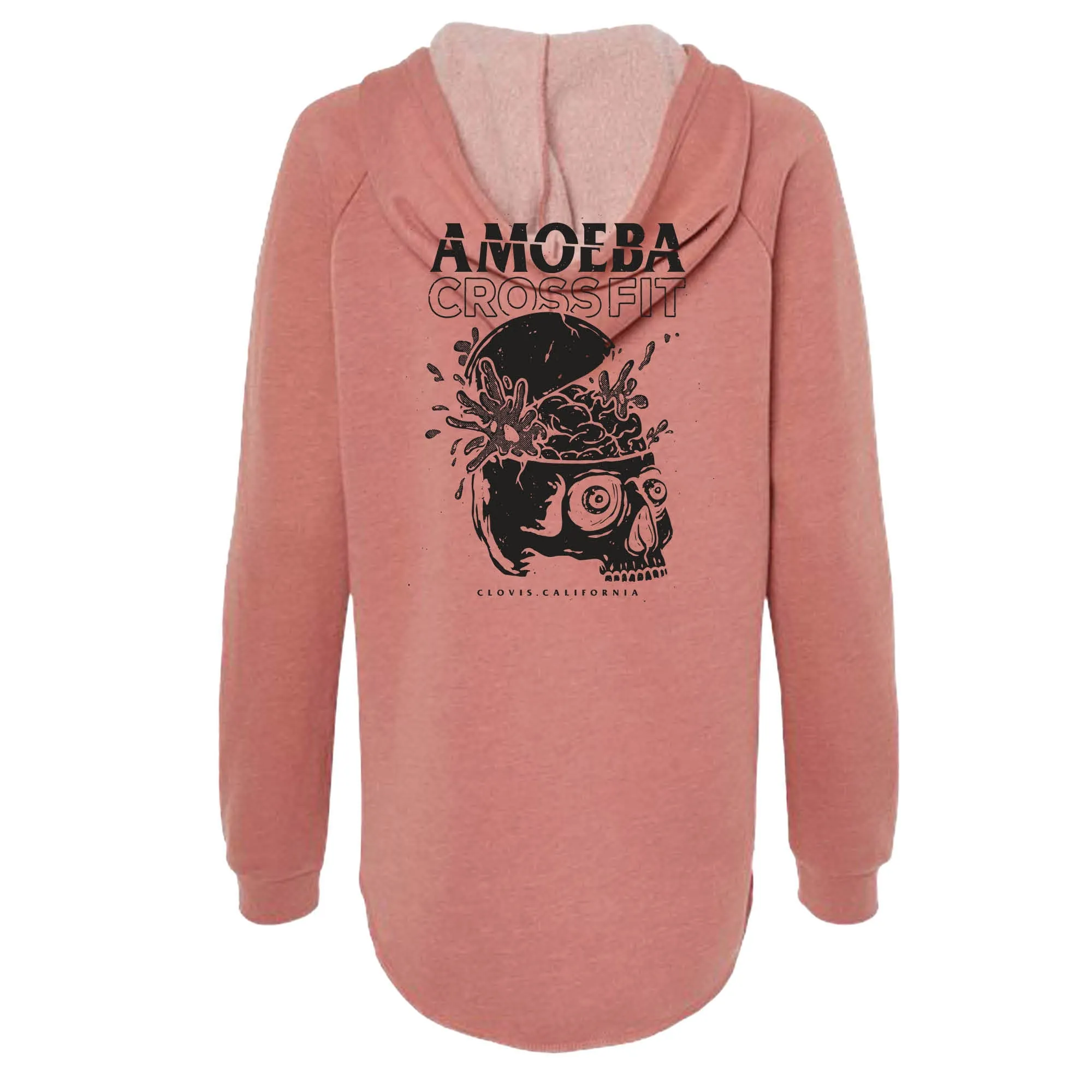 Amoeba CrossFit - 200 - Standard - Womens - Hoodie