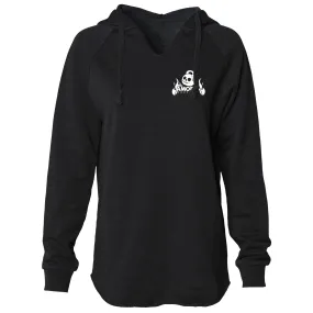 Amoeba CrossFit - 200 - Standard - Womens - Hoodie