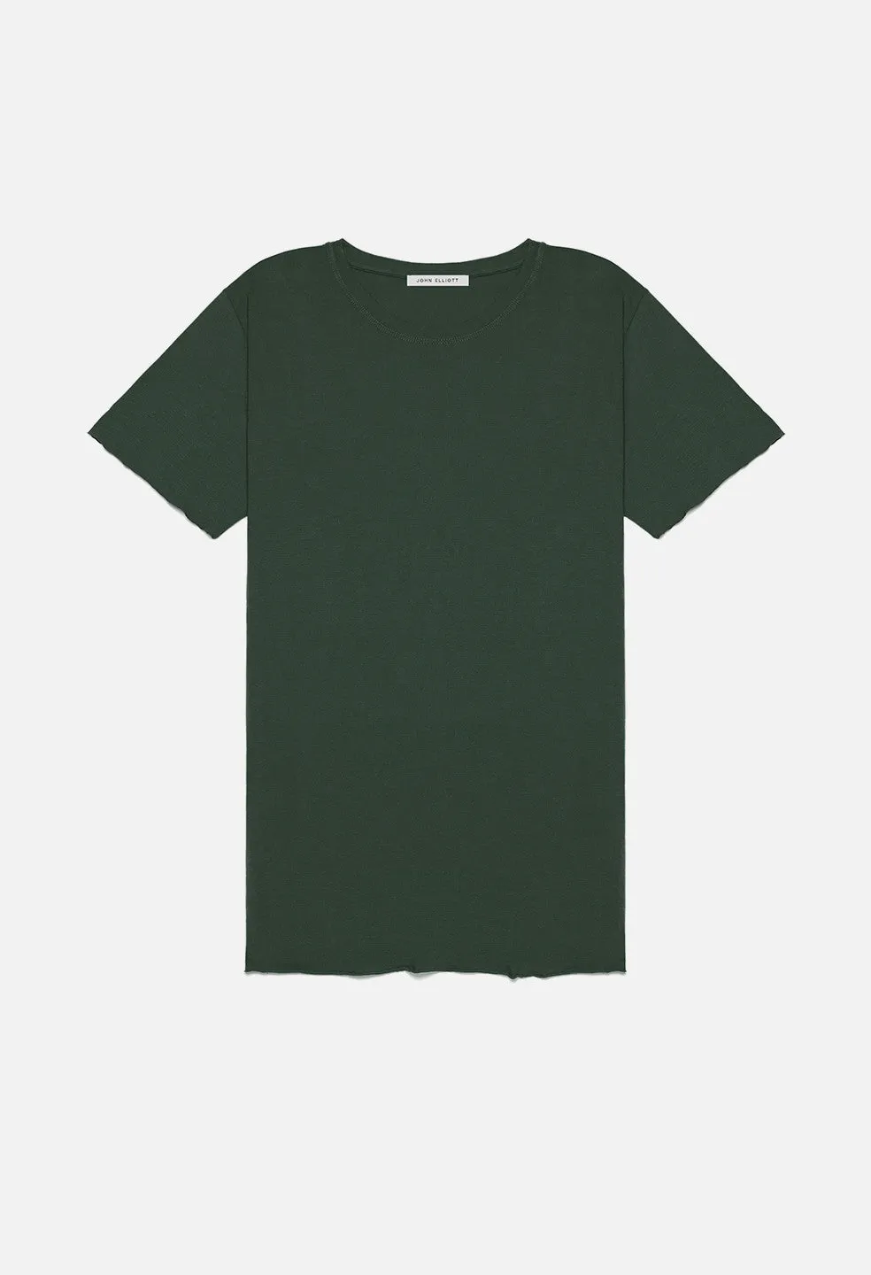 Anti-Expo Tee / Forest