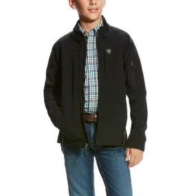 Ariat Boys Vernon 2.0 Softshell Jacket