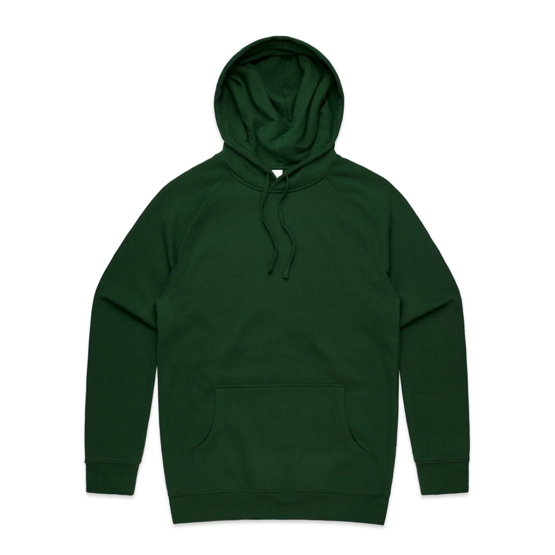 As Colour Men's supply hoodie 5101 (No Print No Sale)