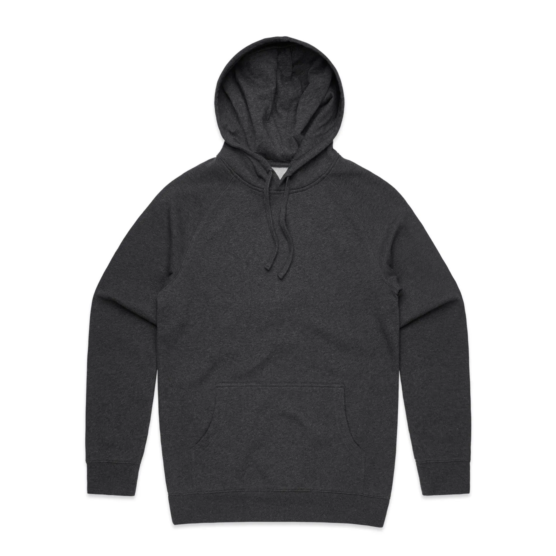 As Colour Men's supply hoodie 5101 (No Print No Sale)