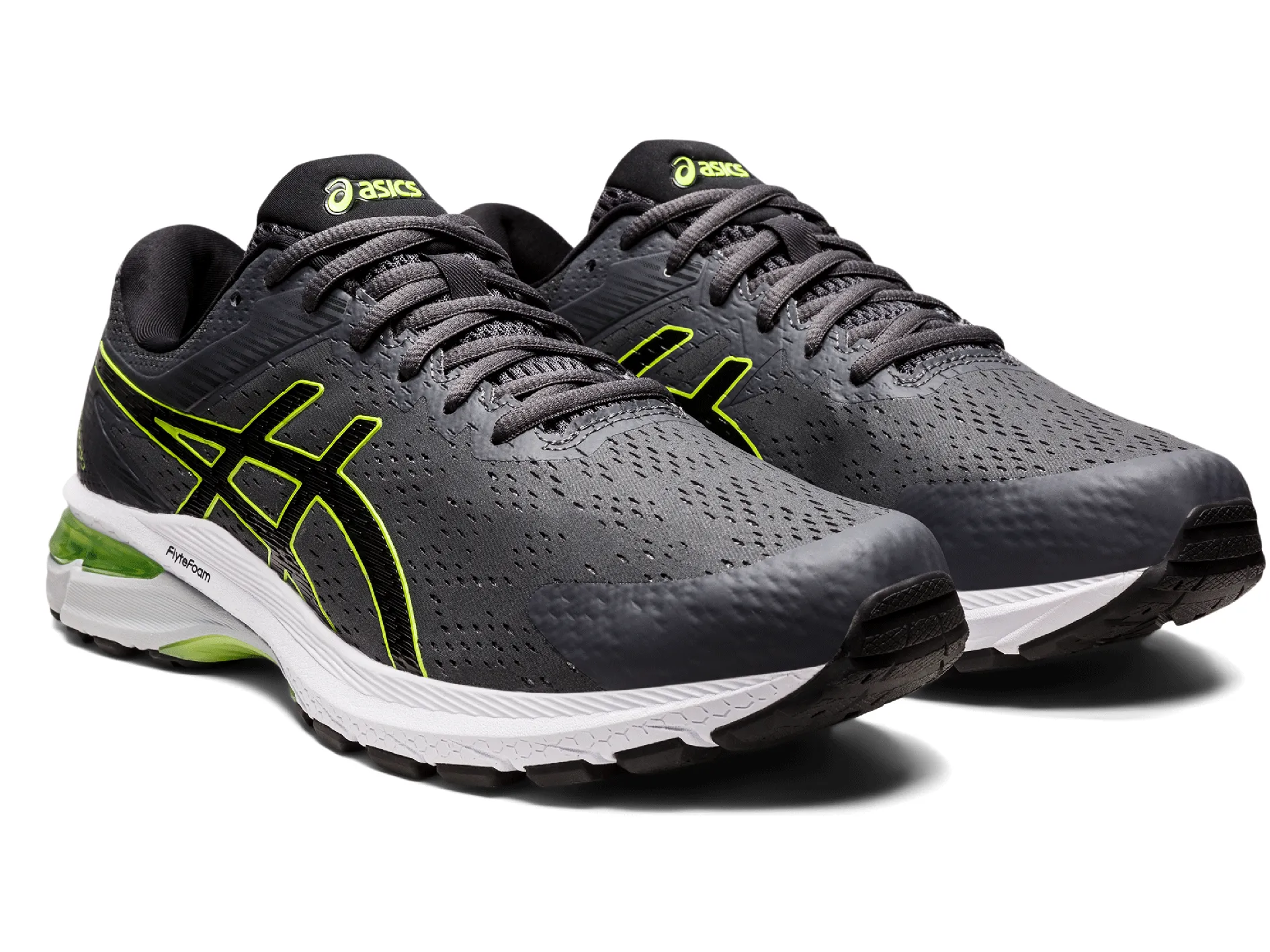 Asics Mens GT 2000 SX (2E WIDTH) <BR> 1131A043 028