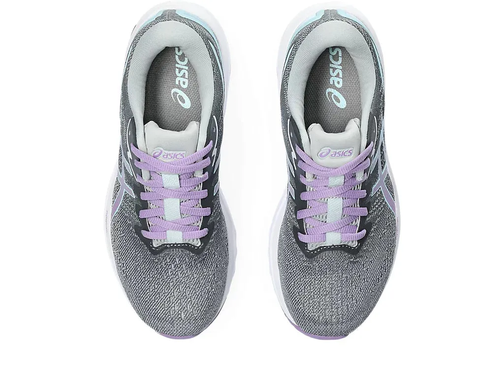 ASICS Women's GT-1000 II (Piedmont Grey/English Lavender)