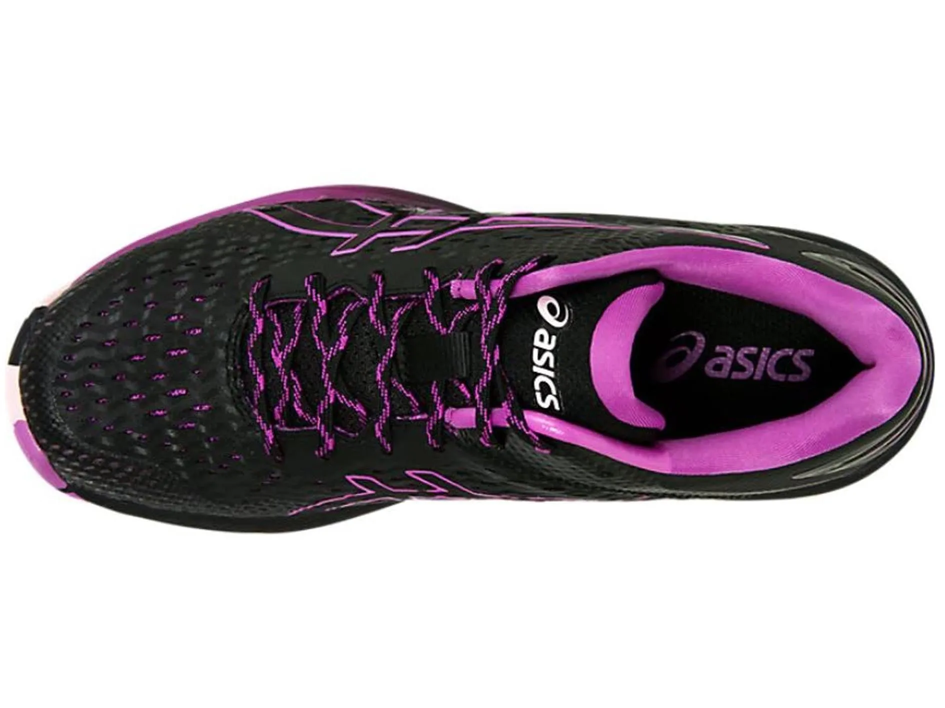 Asics Womens Netburner Professional FF 2 <br> 1072A036 001