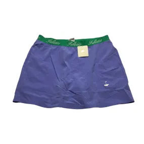 Athletic Skirt Skort By Fabletics  Size: L