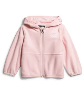 Baby Glacier Full-Zip Hoodie