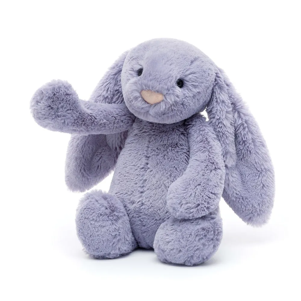 Bashful Viola Bunny Original