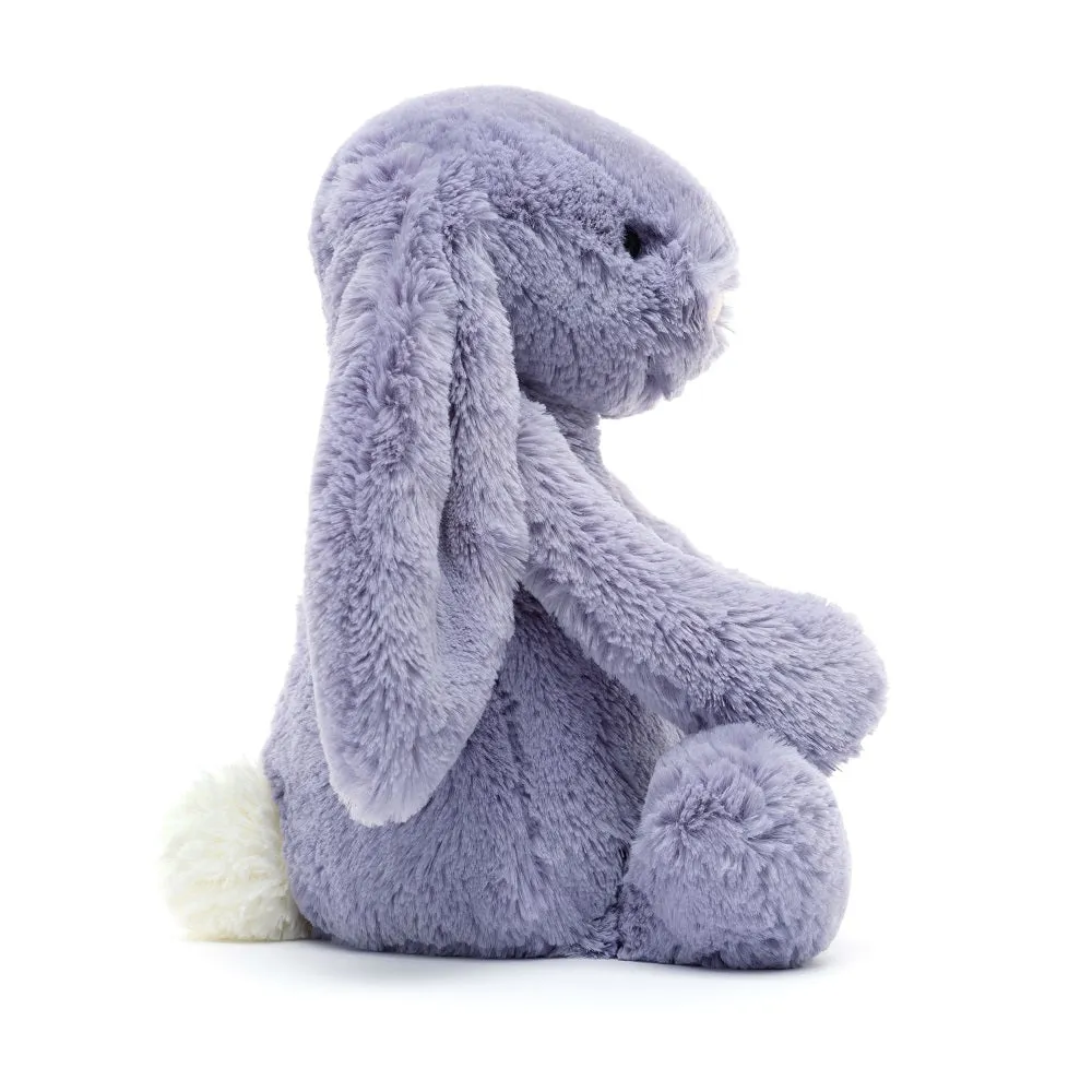 Bashful Viola Bunny Original