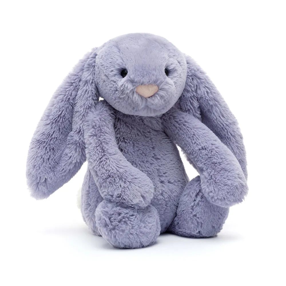 Bashful Viola Bunny Original