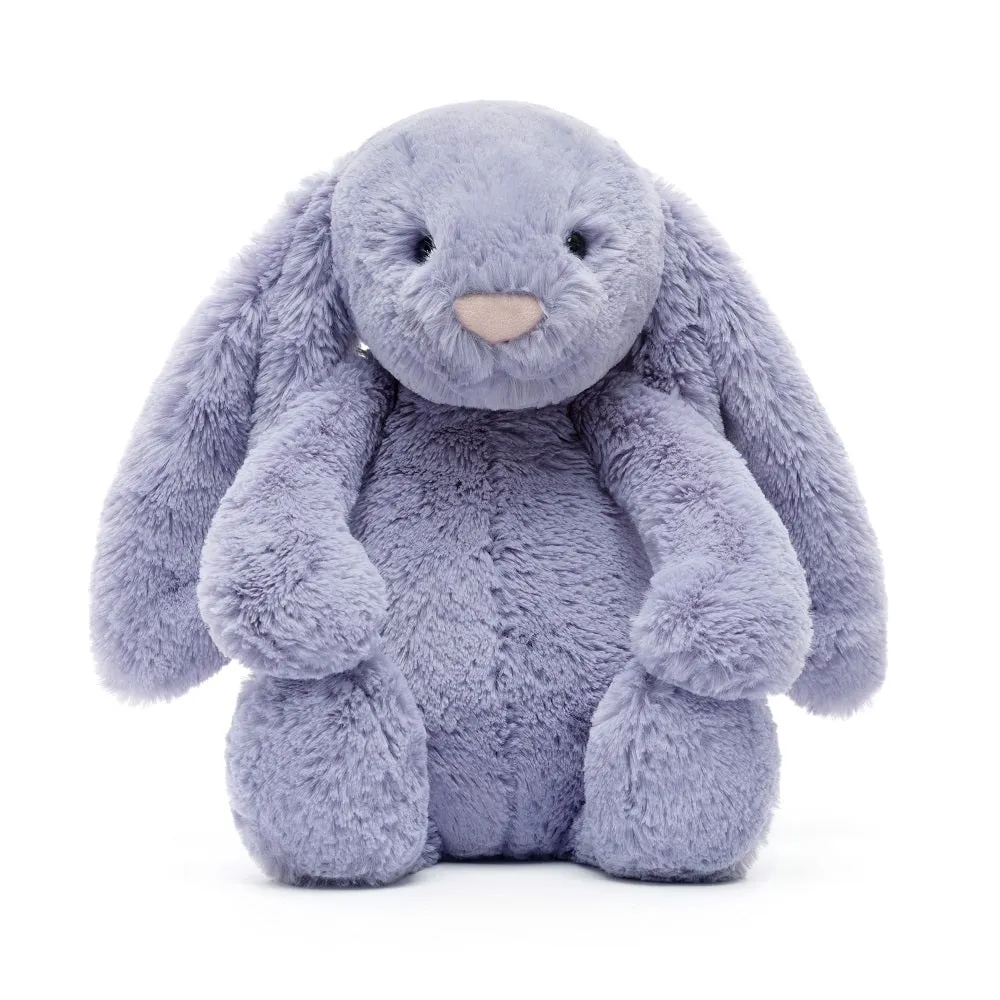 Bashful Viola Bunny Original