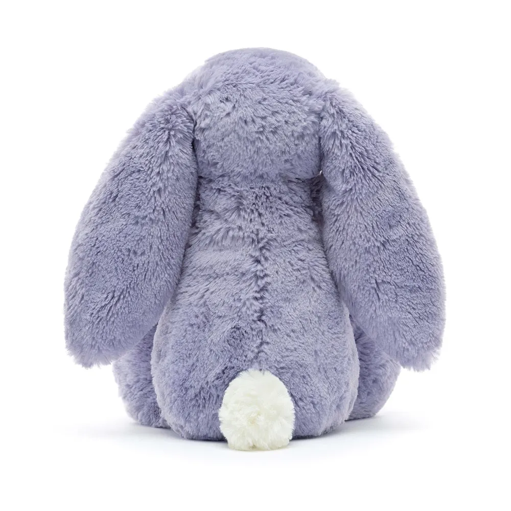 Bashful Viola Bunny Original