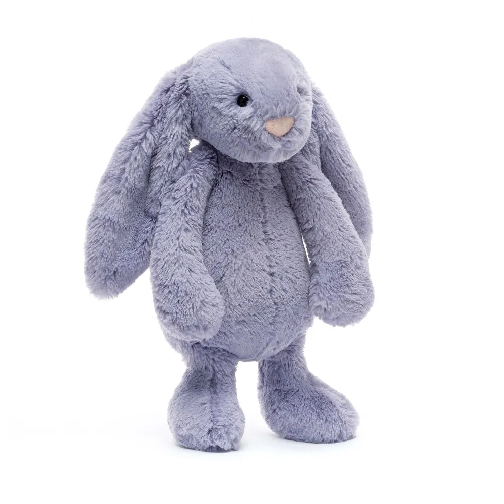 Bashful Viola Bunny Original