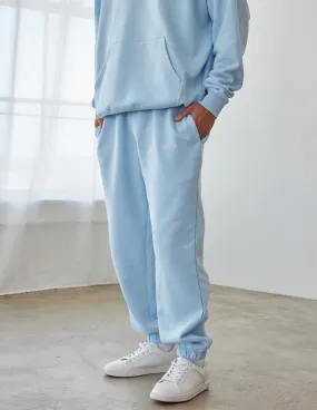 Basics Dream Blue Unisex Sweatpant