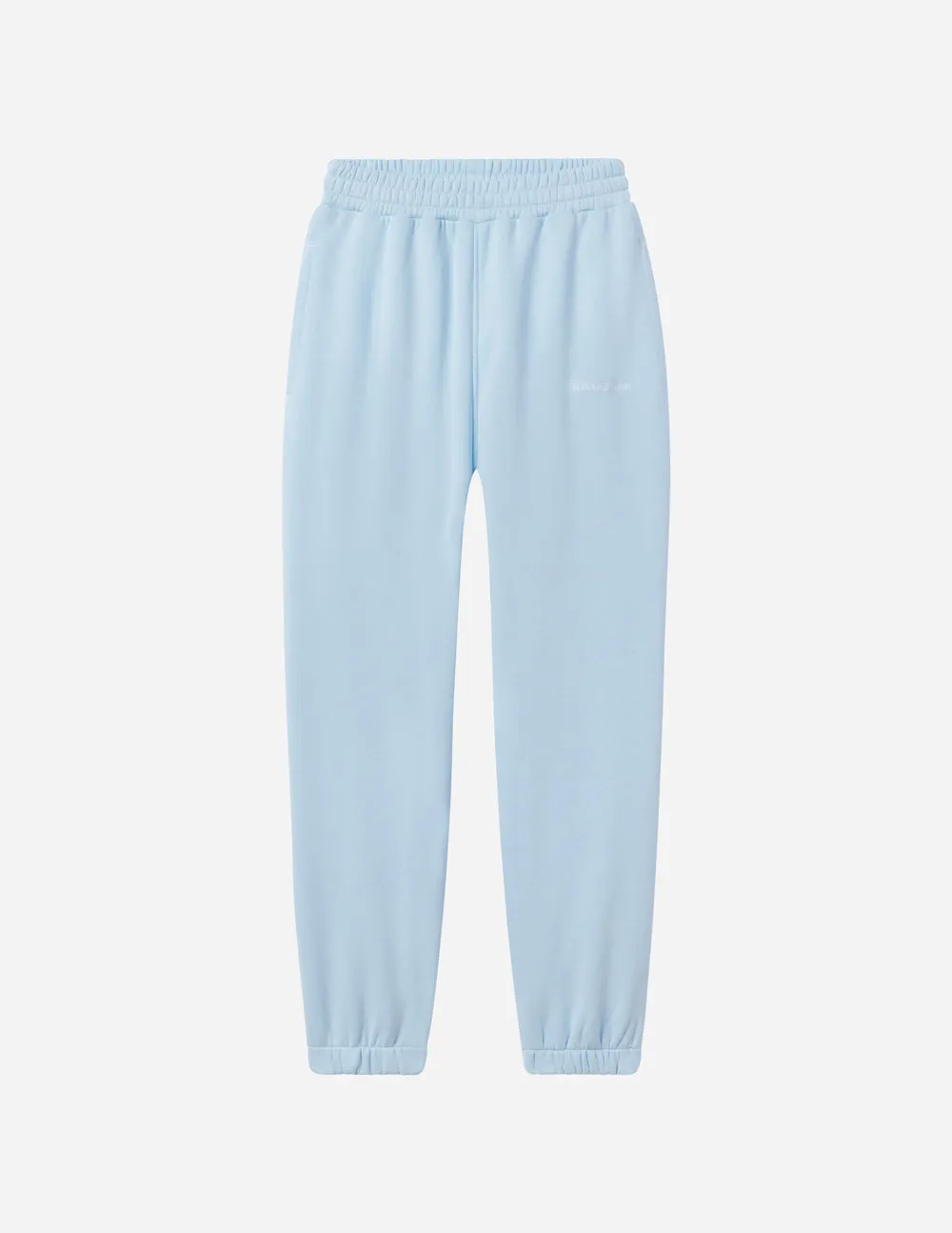 Basics Dream Blue Unisex Sweatpant