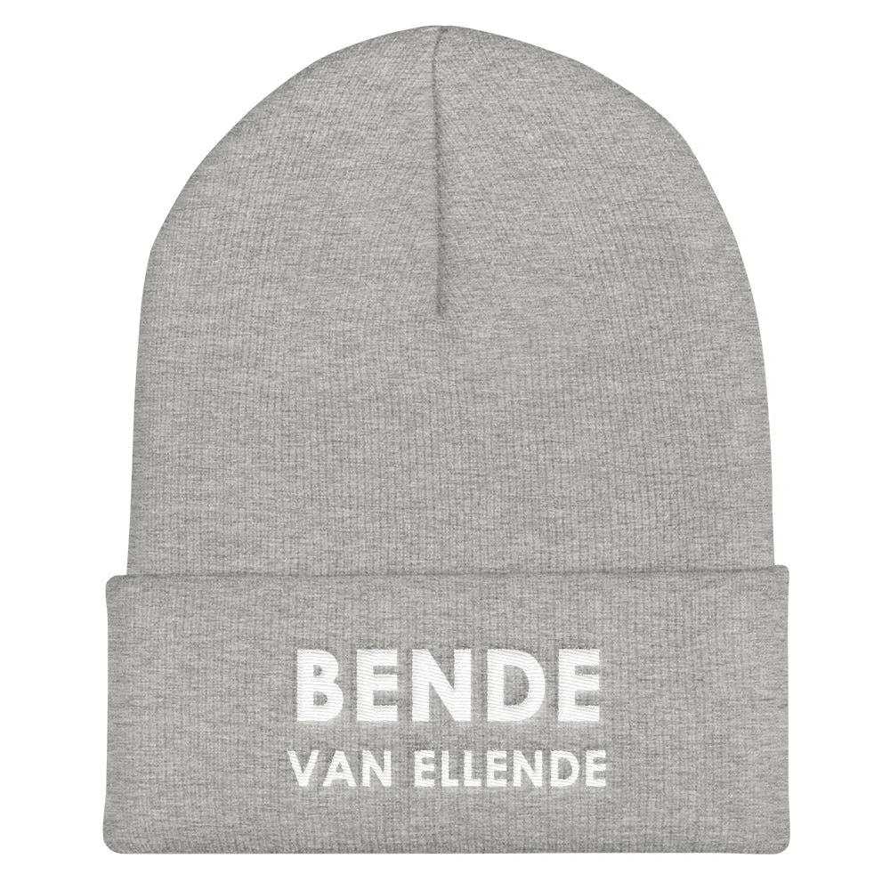 Bende van ellende