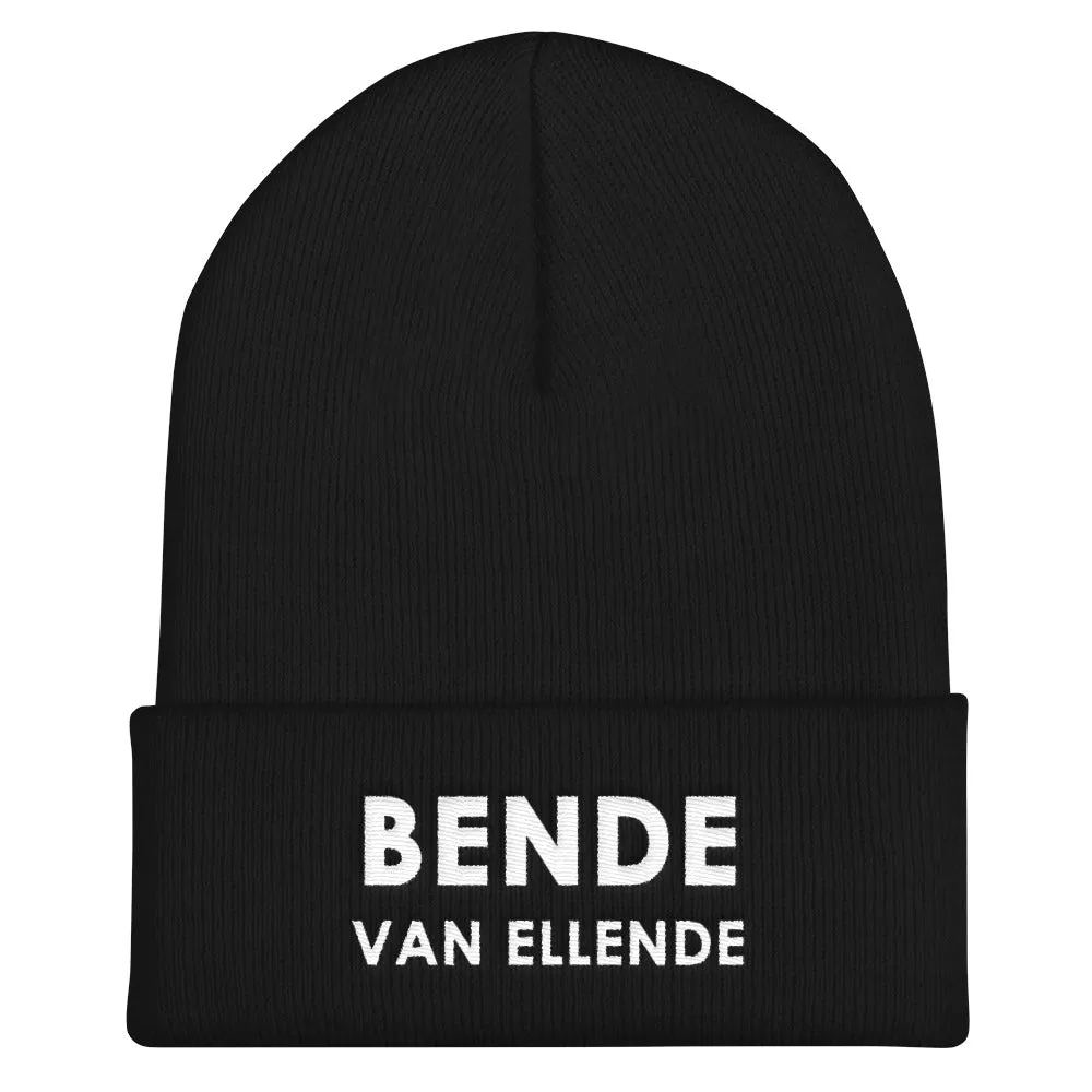 Bende van ellende