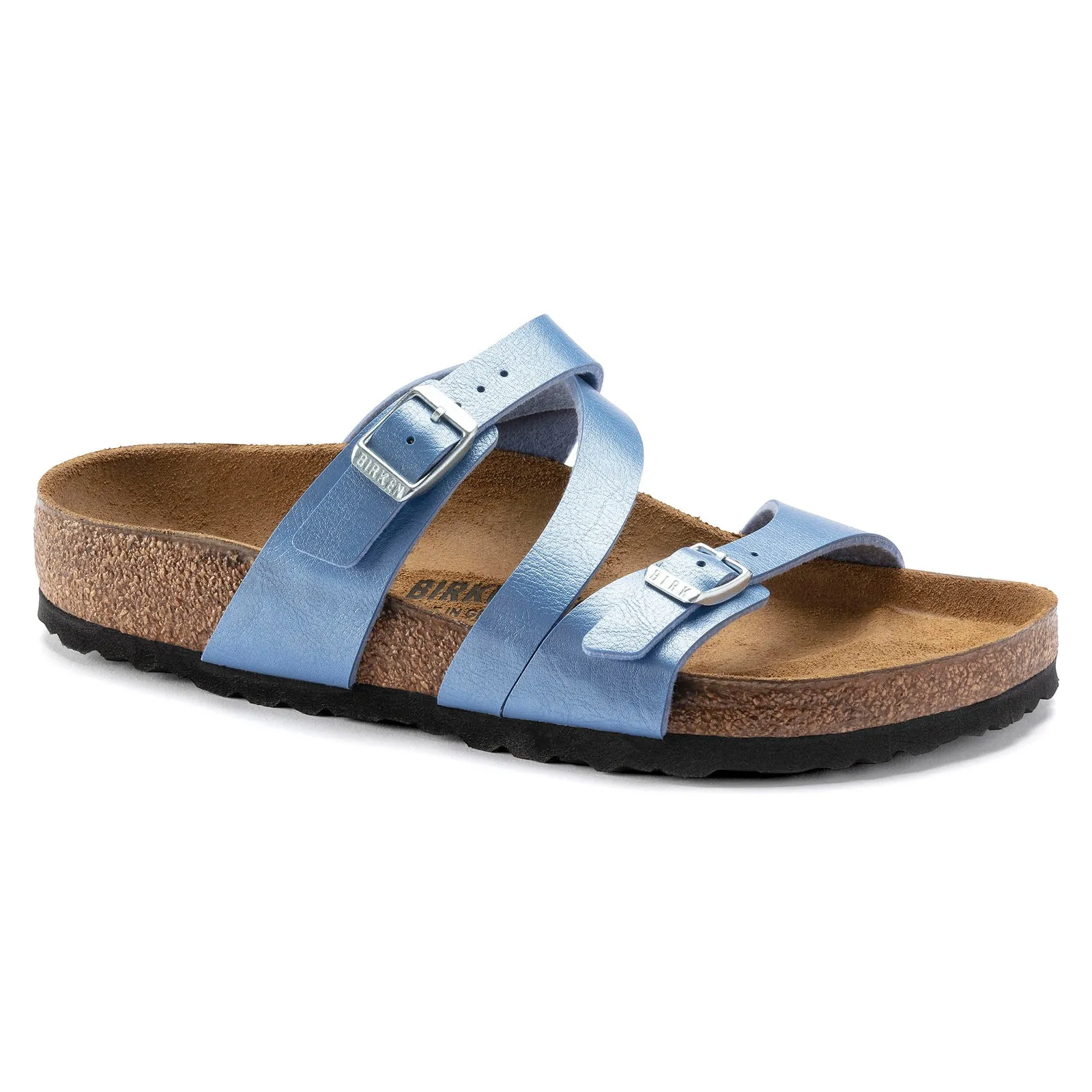 Birkenstock Salina Birko-Flor