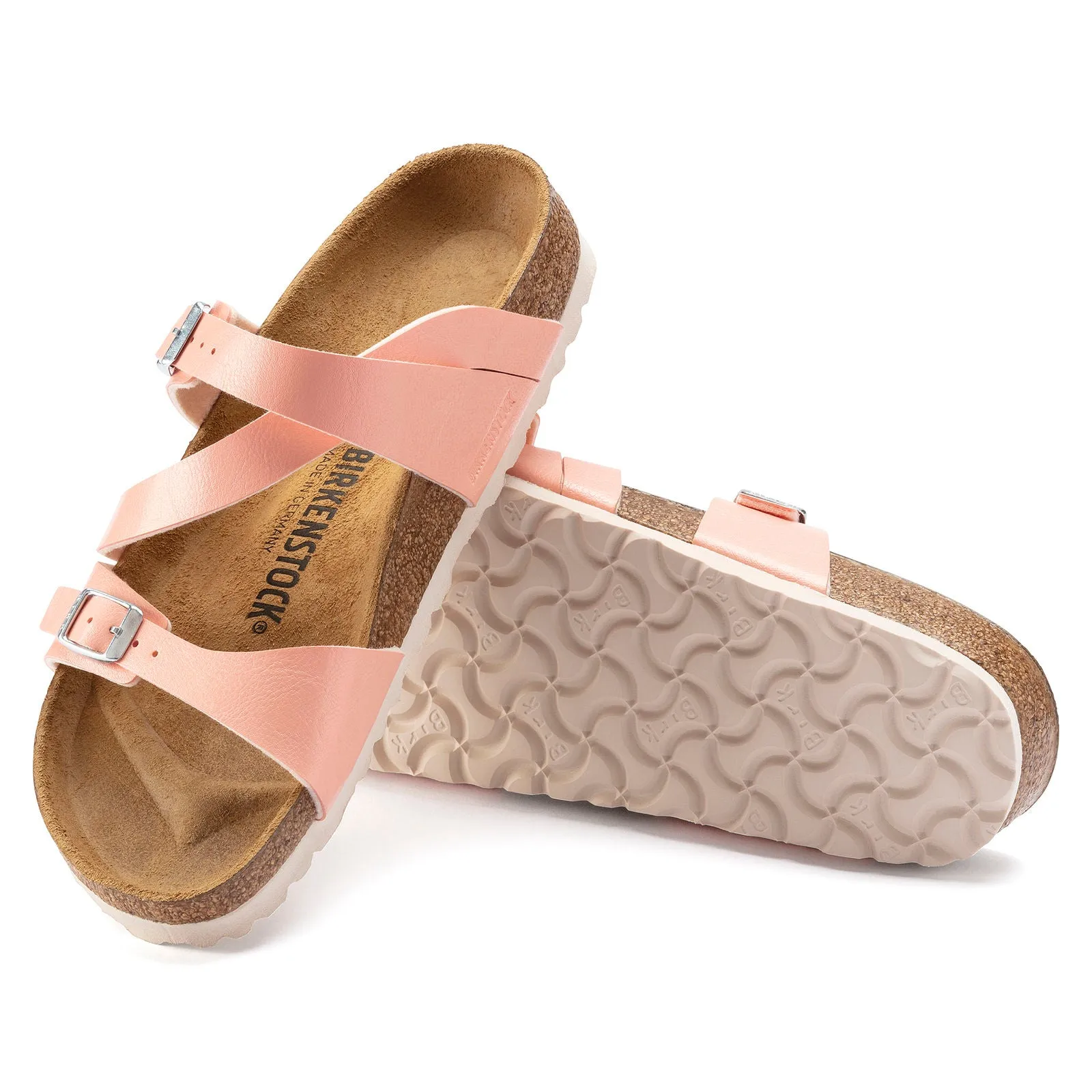 Birkenstock Salina Birko-Flor