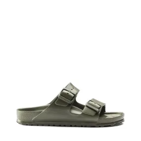 BIRKENSTOCK SANDALO ARIZONA EVA 1019094 KHAKI