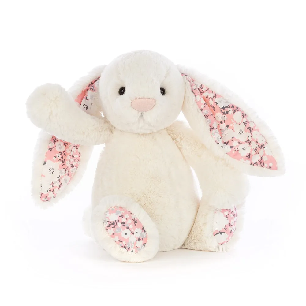 Blossom Cherry Bunny Medium