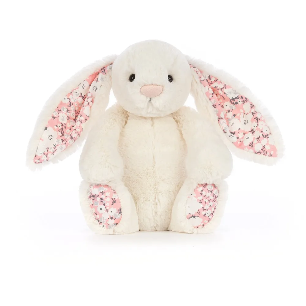 Blossom Cherry Bunny Medium