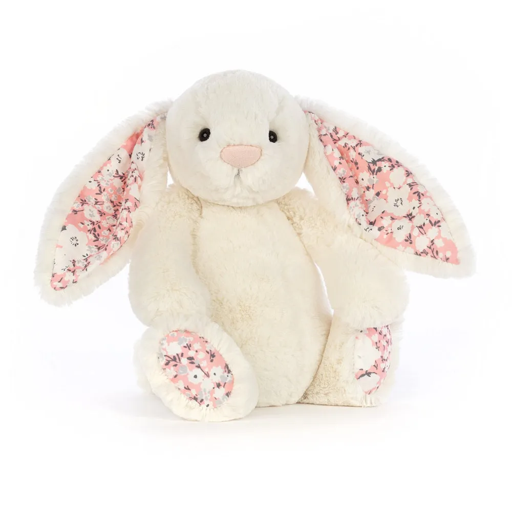 Blossom Cherry Bunny Medium