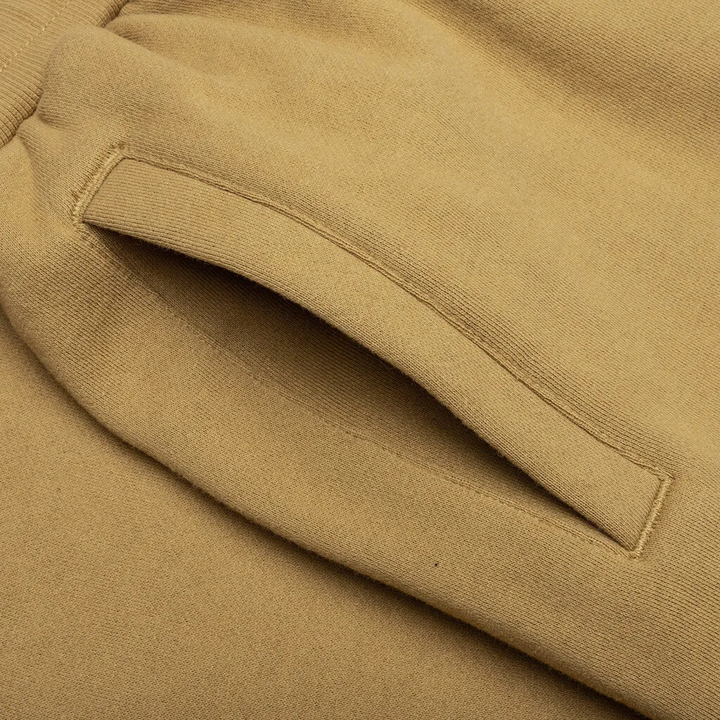 Bold Sweatpant - Beige