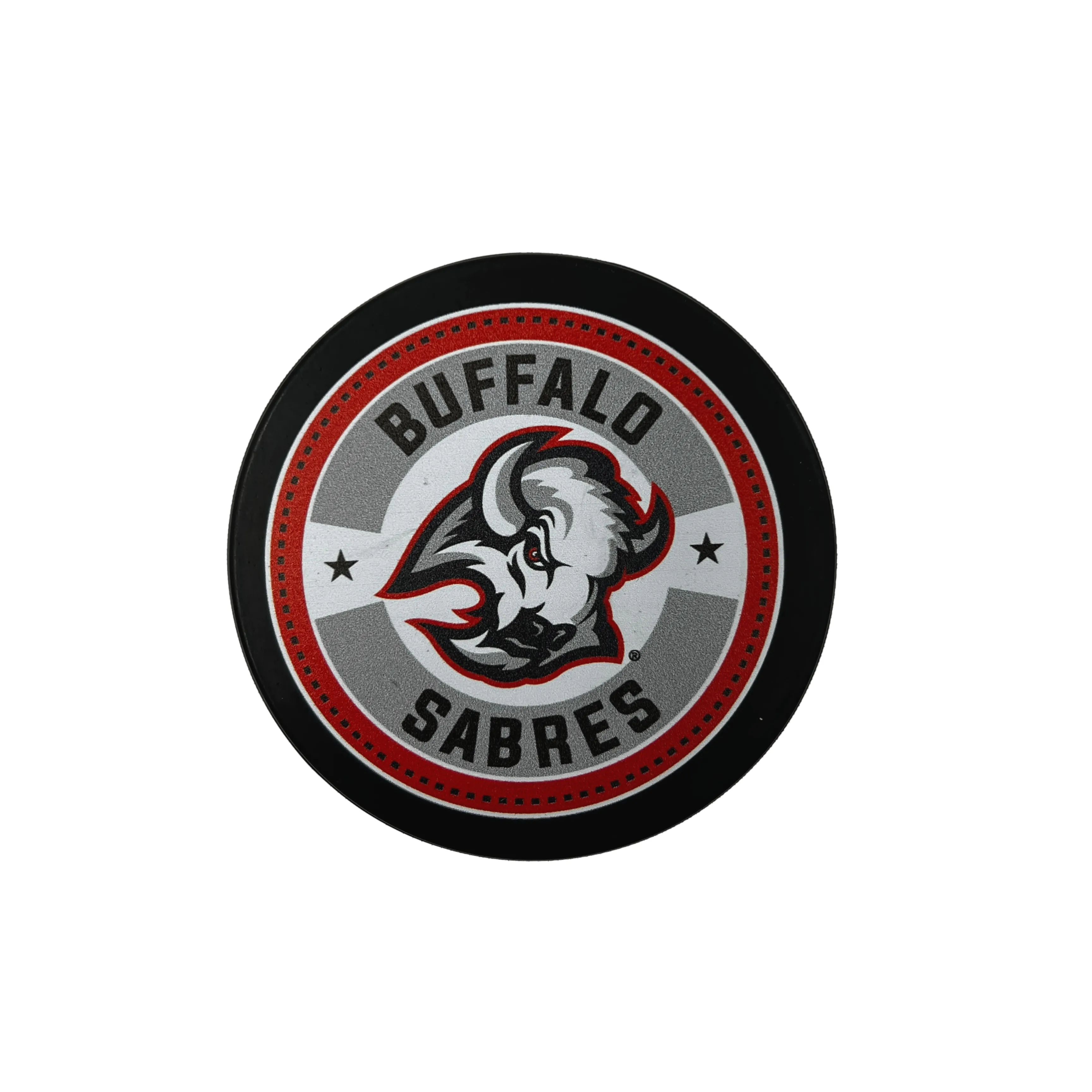 Buffalo Sabres Pucks