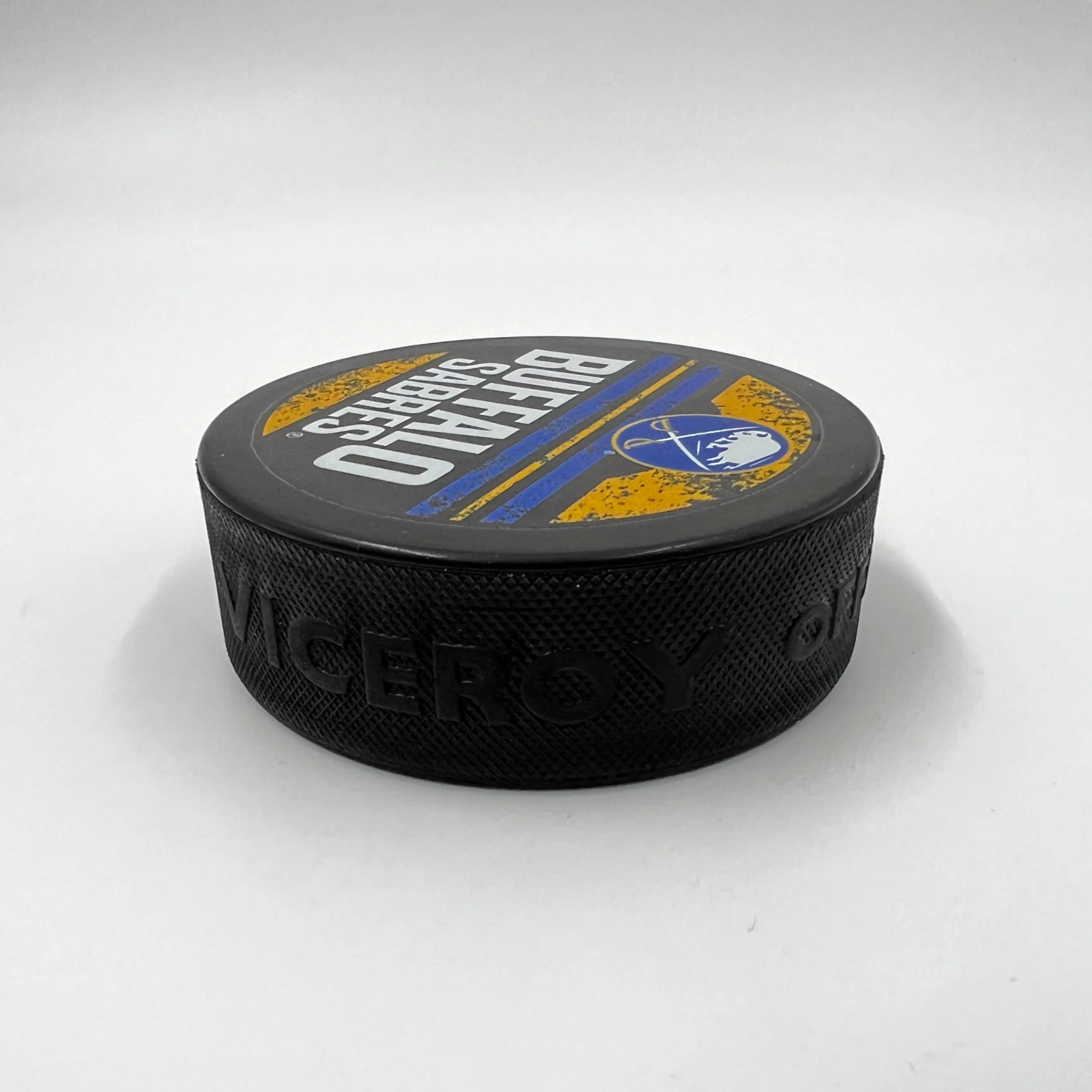 Buffalo Sabres Pucks